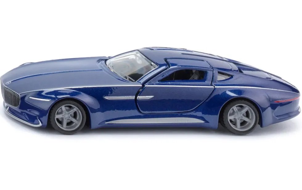Siku 2366 Vision Mercedes-Maybach 6 1:50