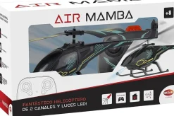 Silverlit Flybotic Air mamba kauko-ohjattava helikopteri