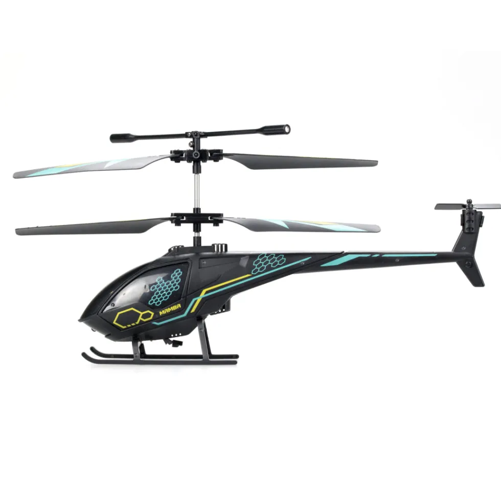 Silverlit Flybotic Air mamba kauko-ohjattava helikopteri