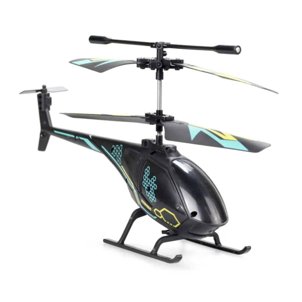 Silverlit Flybotic Air mamba kauko-ohjattava helikopteri
