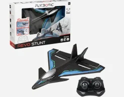Silverlit Flybotic Revo Stunt kauko-ohjattava lentokone