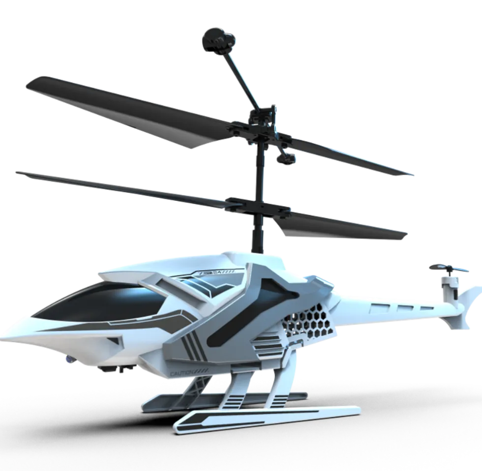 Silverlit Flybotic Sky Blizzard kauko-ohjattava helikopteri