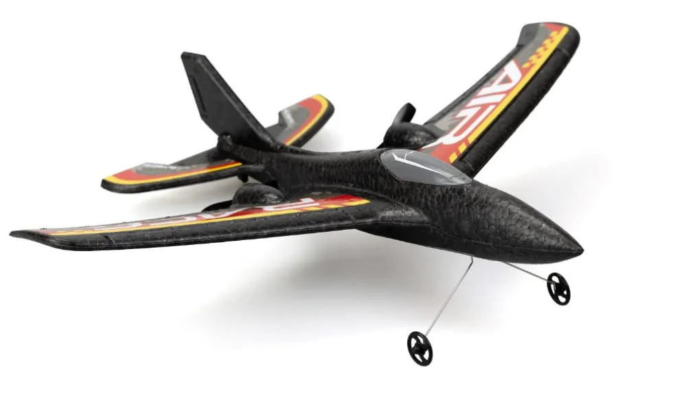 Silverlit Flybotic X-Twin Loop kauko-ohjattava lennokki