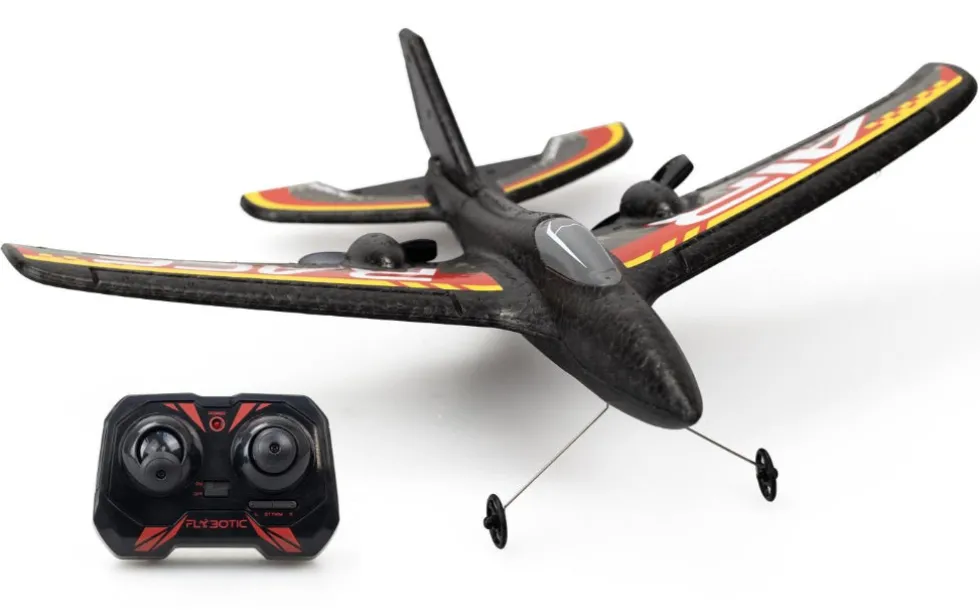 Silverlit Flybotic X-Twin Loop kauko-ohjattava lennokki