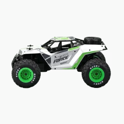 Silverlit RC Exost Metal Force kauko-ohjattava auto