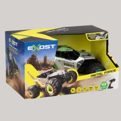 Silverlit RC Exost Metal Force kauko-ohjattava auto