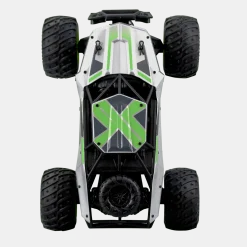 Silverlit RC Exost Metal Force kauko-ohjattava auto