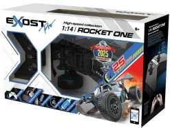 Silverlit RC Exost Pro Rocket kauko-ohjattava auto