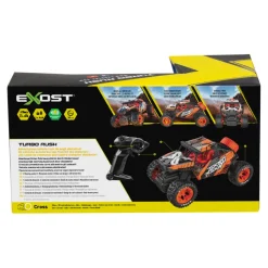 Silverlit RC Exost Turbu Rush kauko-ohjattava auto