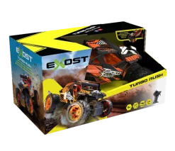 Silverlit RC Exost Turbu Rush kauko-ohjattava auto