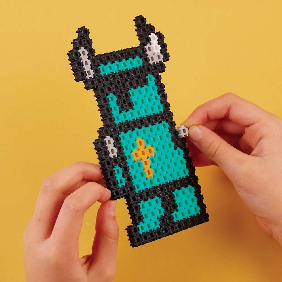 Simbrix Game on rakennus palat