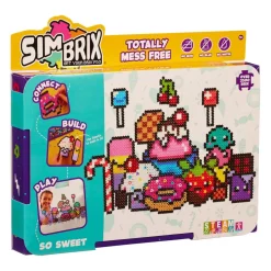Simbrix So Sweet rakennus palat
