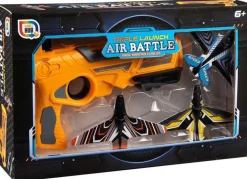 SkyBattle Lennokki pyssy ja lennokit 3kpl