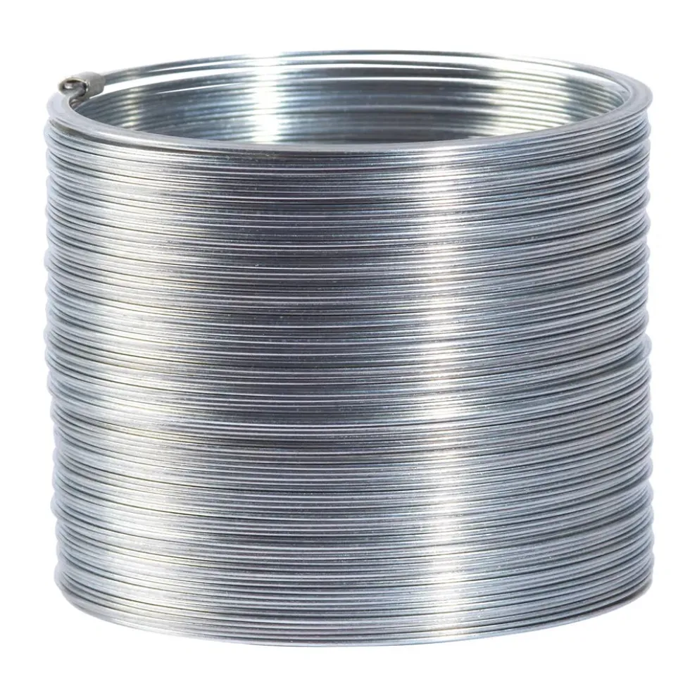 Slinky original metallinen vieterilelu