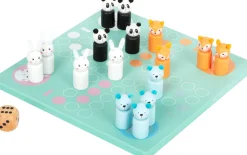 Small Foot Ludo peli