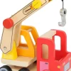 Small Foot puinen Nosturiauto