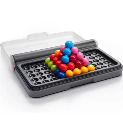 SmartGames IQ Puzzler Pro -logiikkapeli 6-99v