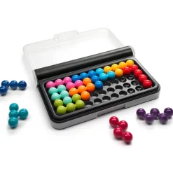 SmartGames IQ Puzzler Pro -logiikkapeli 6-99v