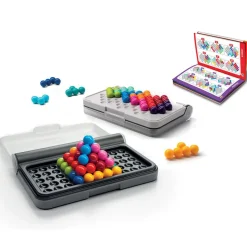 SmartGames IQ Puzzler Pro -logiikkapeli 6-99v