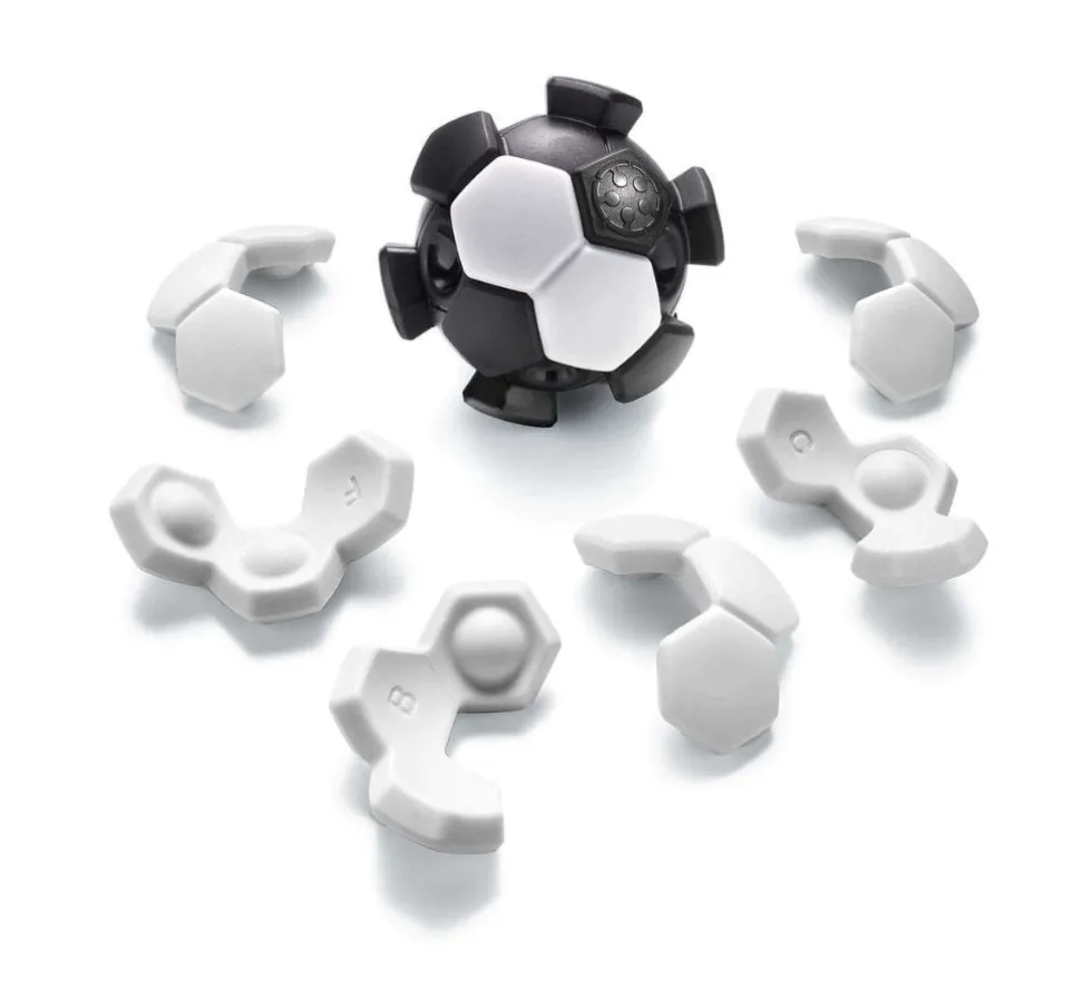 SmartGames Plug and Play Ball logiikkapeli