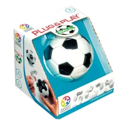 SmartGames Plug and Play Ball logiikkapeli