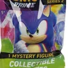 Sonic Prime figuuri yllätyspussissa S2