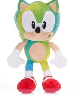 Sonic the Hedgehog pehmolelu 30cm