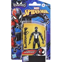 Spiderman Epic 10cm - Symbiote Suit Spiderman