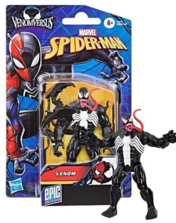 Spiderman Epic 10cm - Venom