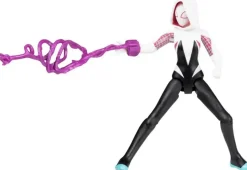 Spiderman Epic Ghost-Spider 10cm