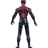 Spiderman Epic Hero Miles Morales 10cm