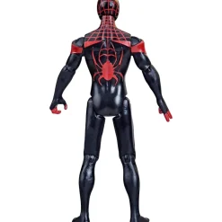Spiderman Epic Hero Miles Morales 10cm