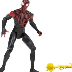 Spiderman Epic Hero Miles Morales 10cm