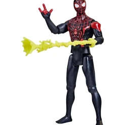 Spiderman Epic Hero Miles Morales 10cm