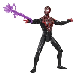 Spiderman Epic Miles Morales 10cm