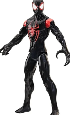 Spiderman Miles Morales hahmo 30cm