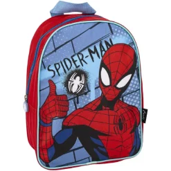 Spiderman pieni Reppu