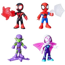 Spidey Amazing Spidey figuuri 7,6cm