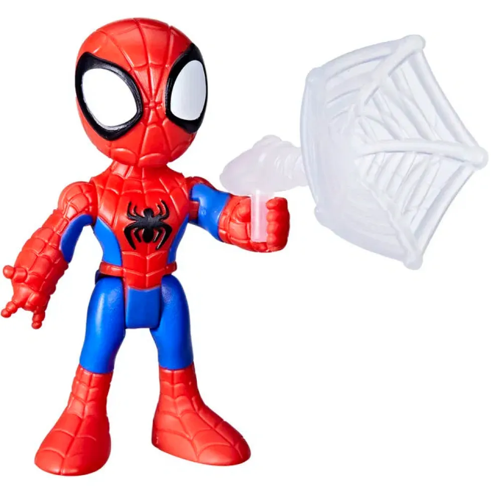 Spidey Amazing Spidey figuuri 7,6cm