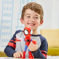 Spidey Amazing Supersized figuuri 23cm