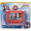 Spidey Fidget Vesi-rengaspeli