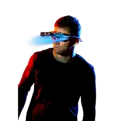 SpyX Night Mission Goggles vakoilulasit leikkiin