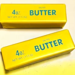 Squeeze Butter Gold Edition fidget stressi lelu