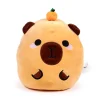 Squidglys Duke Capybara pehmolelu 26cm