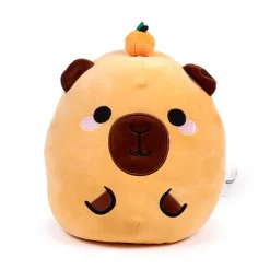 Squidglys Duke Capybara pehmolelu 26cm