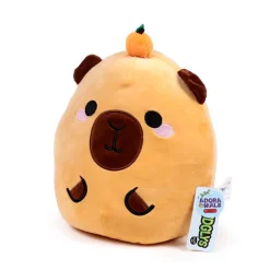 Squidglys Duke Capybara pehmolelu 26cm