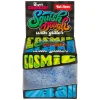 Squishdough Frosty Snow Ball stressilelu Pallo 6cm