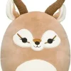 Squishmallows Adila antilooppi -pehmolelu 20cm
