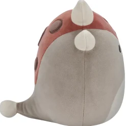 Squishmallows Ainhoca Ankylosaurus -pehmolelu 19cm