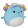 Squishmallows Aksoloti Irina -pehmolelu 19cm